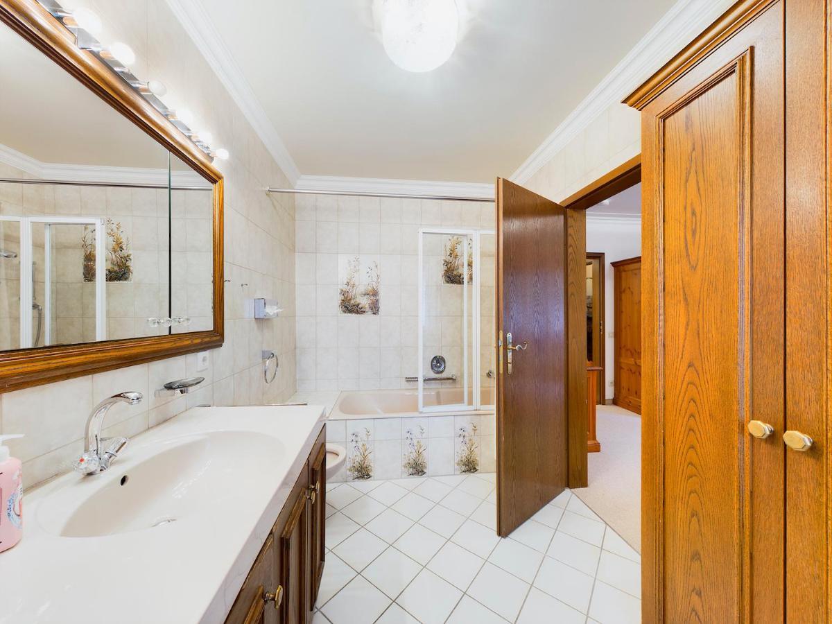 Appartement Alpspitz-Flair à Garmisch-Partenkirchen Extérieur photo